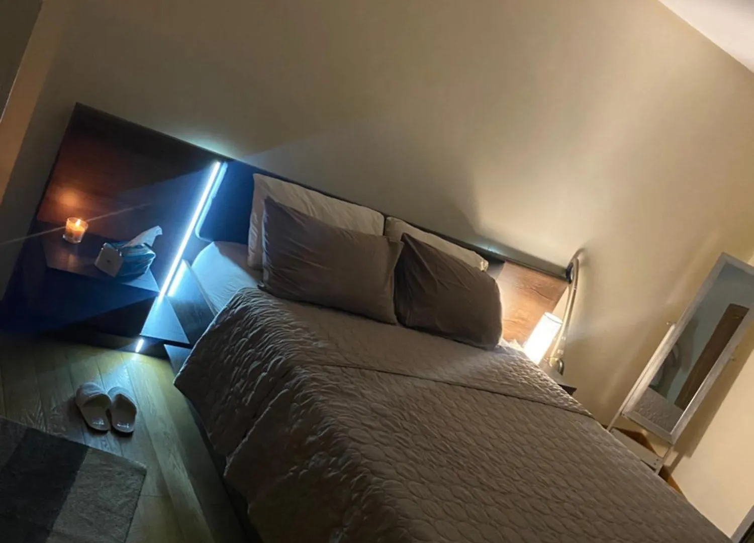 Marina Casablanca مارينا الدارالبيضاء Apartment