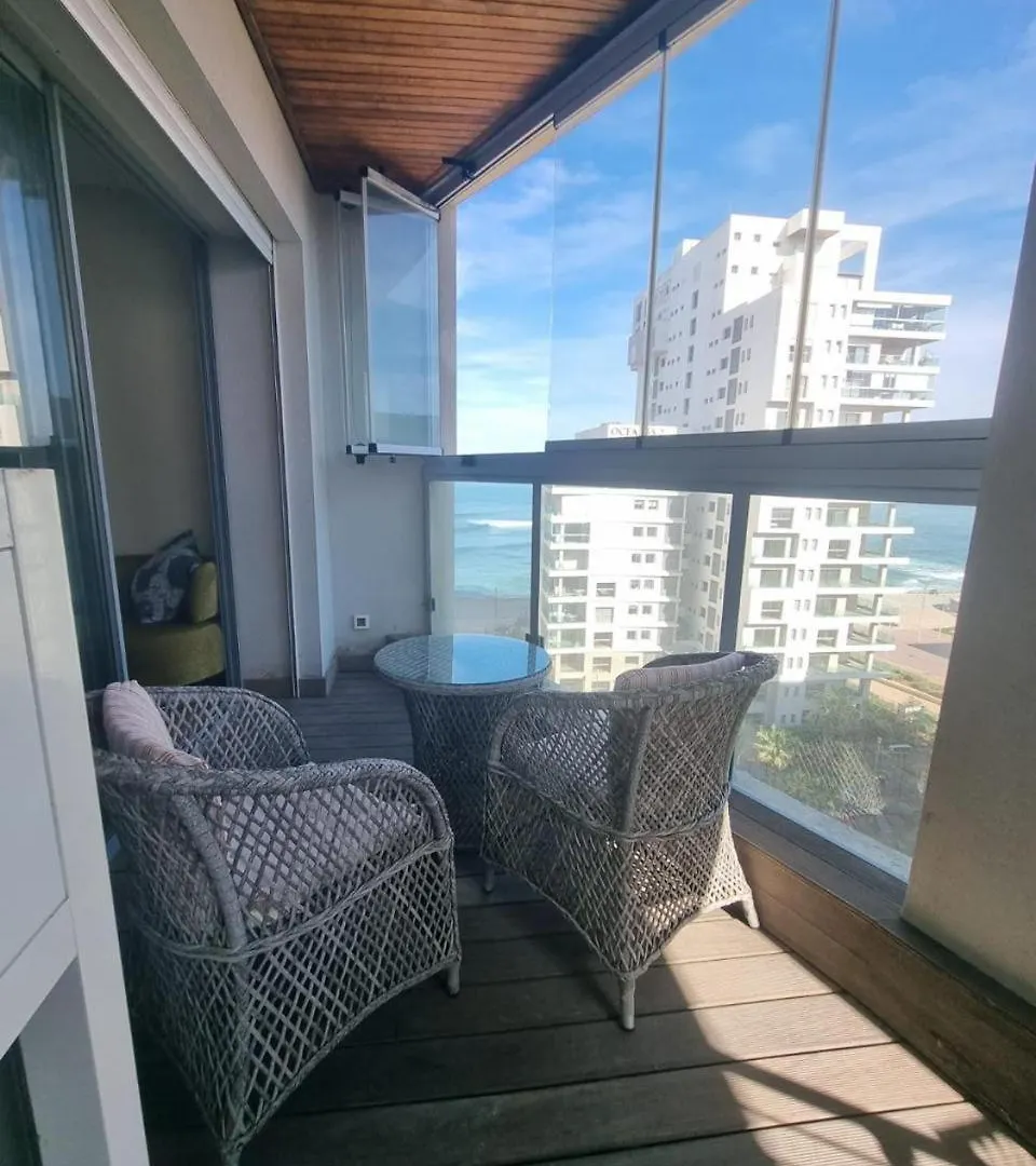 Marina Casablanca مارينا الدارالبيضاء Apartment