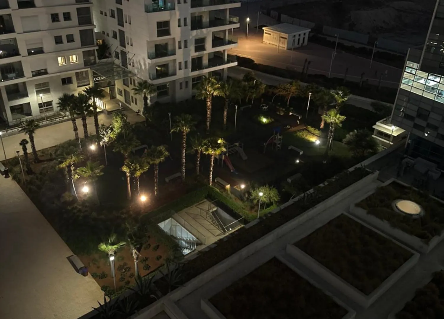 Marina Casablanca مارينا الدارالبيضاء Apartment Morocco